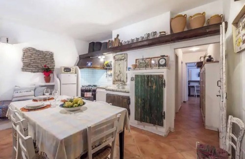 Rimini Historic Center Apartamento | Antiche Porte - B&B and Apartment