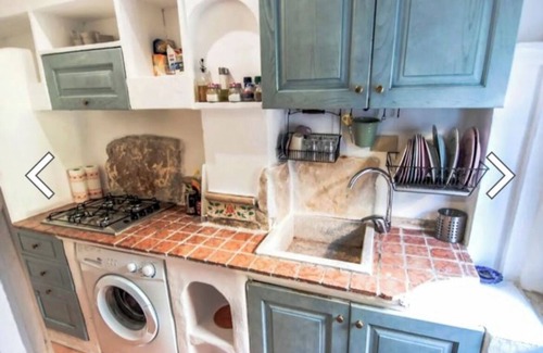 Rimini Historic Center Apartamento | Antiche Porte - B&B and Apartment