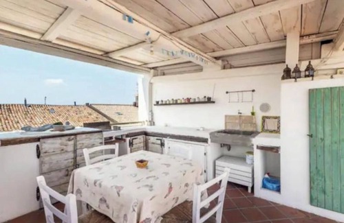 Rimini Historic Center Apartamento | Antiche Porte - B&B and Apartment