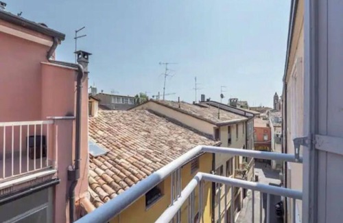 Rimini Historic Center Apartamento | Antiche Porte - B&B and Apartment