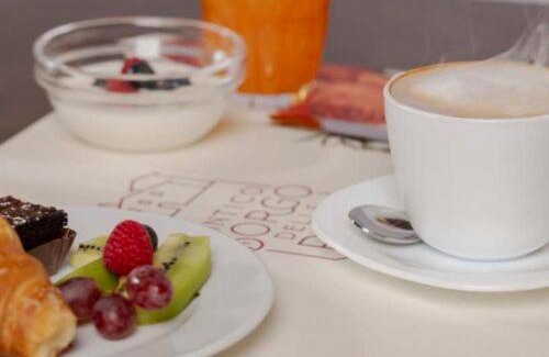 Santa Reparata Casa | Antico Borgo Delle Rose