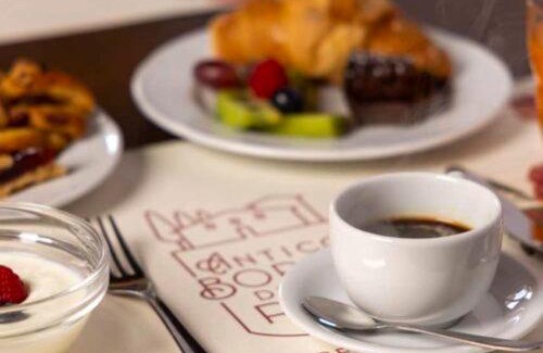 Santa Reparata Casa | Antico Borgo Delle Rose