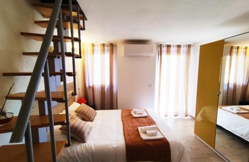 Meina Apartamento | Antico borgo tra i laghi