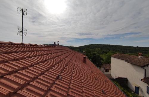 Meina Apartamento | Antico borgo tra i laghi