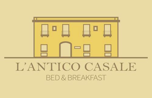 Veglie Cama Y Desayuno | Antico Casale B&B