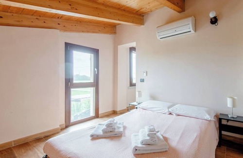 Gattatico Casa | Antico Casale Caroli