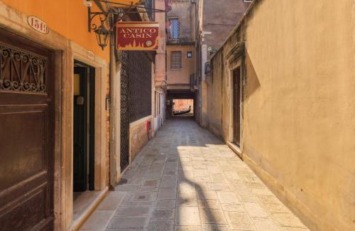 San Marco Casa | Antico Casin