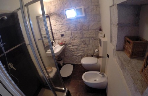 Scicli Apartamento | Antico Frantoio Penna