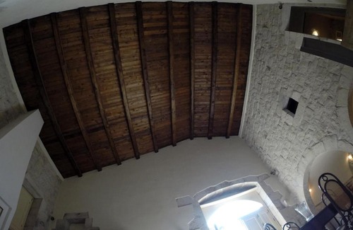 Scicli Apartamento | Antico Frantoio Penna