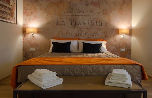 Paciano Hotel | Antico Sipario Boutique Hotel, BW Signature Collection