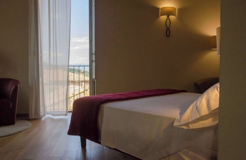 Paciano Hotel | Antico Sipario Boutique Hotel, BW Signature Collection