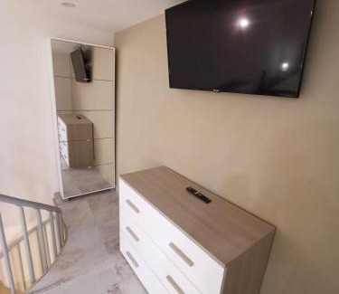 Vercelli Apartamento | Antico-Vicolo Appartamento Viviana