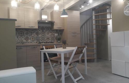 Vercelli Apartamento | Antico-Vicolo Appartamento Viviana