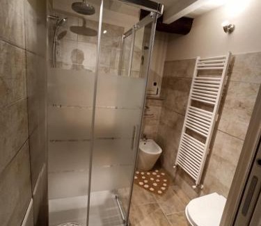 Vercelli Apartamento | Antico-Vicolo Appartamento Viviana