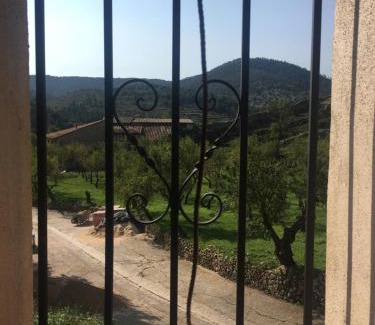 Herbers Casa | Antigua Casa Pepo y Casa Marieta