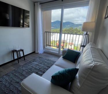 Santa Lucia Milpas Altas Apartamento | Antigua Guatemala Full apartment