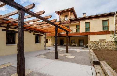 Cieza Apartamento | Antigua Rectoría