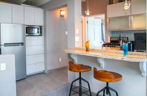 Dickenson Bay Apartamento | Antigua Village Beach Resort
