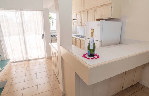 Dickenson Bay Apartamento | Antigua Village Beach Resort