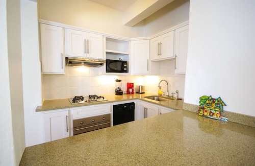 Dickenson Bay Apartamento | Antigua Village Beach Resort