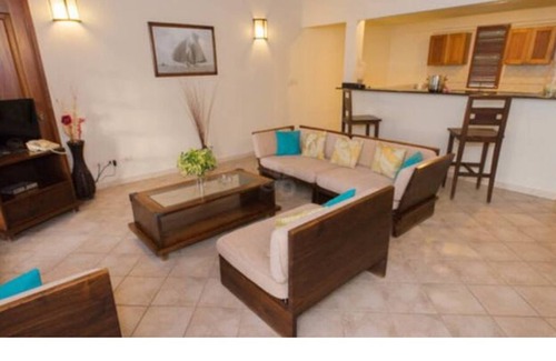 Saint Paul Parish Apartamento | Antigua Yacht Club Marina - Modern Suites