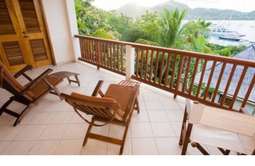 Saint Paul Parish Apartamento | Antigua Yacht Club Marina - Modern Suites