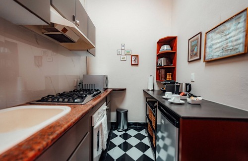 Centro histórico Casa | Antiguo Molino de San Jerónimo Hotel Boutique