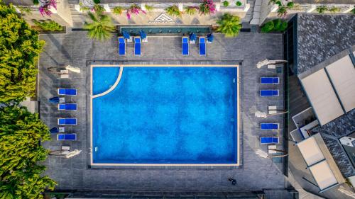 Seki Apartamento | Antique Hills Alanya