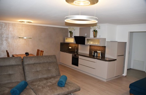 Leipheim Apartamento | Antique&Modern DELUXE 2