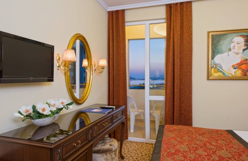 Alanya Hotel | Antique Roman Palace Museum Hotel - Adults Only Ultra All Inclusive