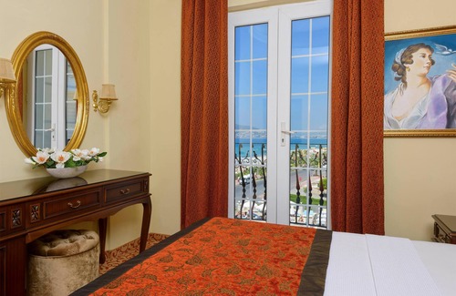 Alanya Hotel | Antique Roman Palace Museum Hotel - Adults Only Ultra All Inclusive