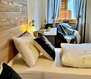 Santa Fosca Apartamento | Antler Apartment