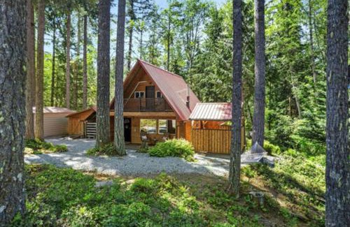 Paradise Estates Casa | Antler House