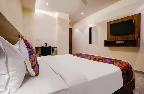 Borivali West Hotel | Antlers Hotel