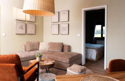 Maubray Casa | Antoing Comfort Bungalow