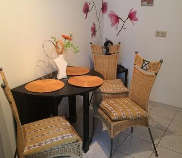 Meiningen Apartamento | Anton-Ulrich Apartment