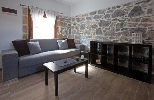 Makri Casa | Antoni's House Makri