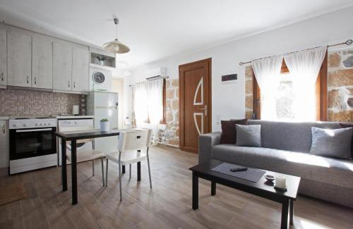 Makri Casa | Antoni's House Makri