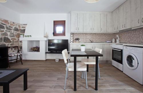 Makri Casa | Antoni's House Makri