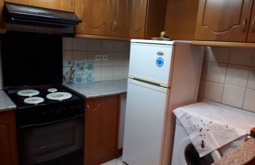 Skiathos Town Apartamento | Antonia House