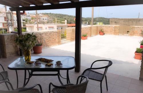 Geropotamos Casa | Antonia’s Home Alfa Village