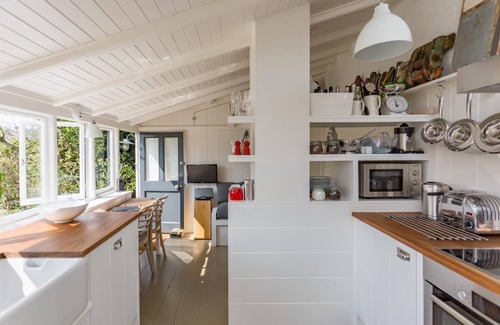 Charlestown Villa | Antonia's Pearls