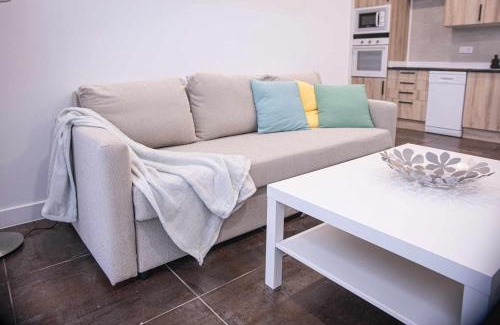 Almendrales Apartamento | Antonio lópez - b