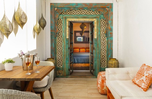 Sitges Casa | Antonio S House