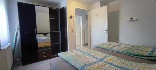 Ostrach Apartamento | Antony Home Ferienwohnung