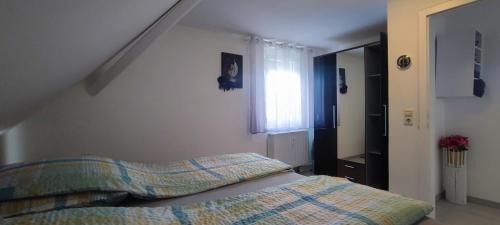 Ostrach Apartamento | Antony Home Ferienwohnung