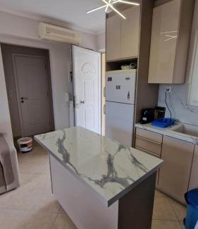 Paralio Astros Apartamento | Antreas cosy apartment