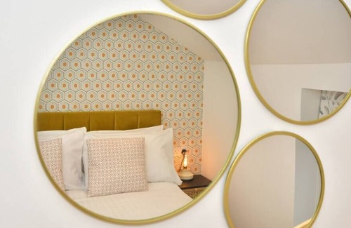 Congleton Apartamento | Antrobus Deluxe Apartment Two