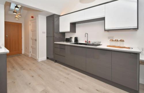 Congleton Apartamento | Antrobus Deluxe Apartments by YourStays - 1 Bedroom Luxury Apartments in Congleton