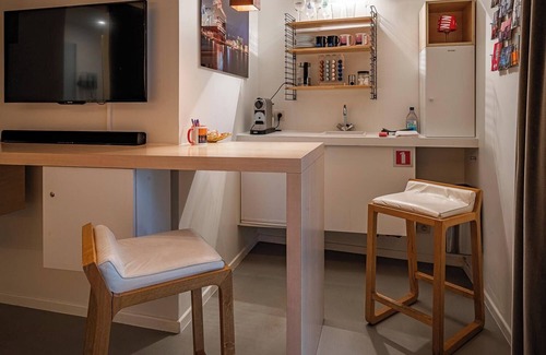 Historisch centrum Cama Y Desayuno | Antwerp For Two Bed & Breakfast